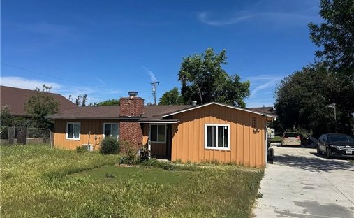 Condo in Rowland Heights, California, United States 1