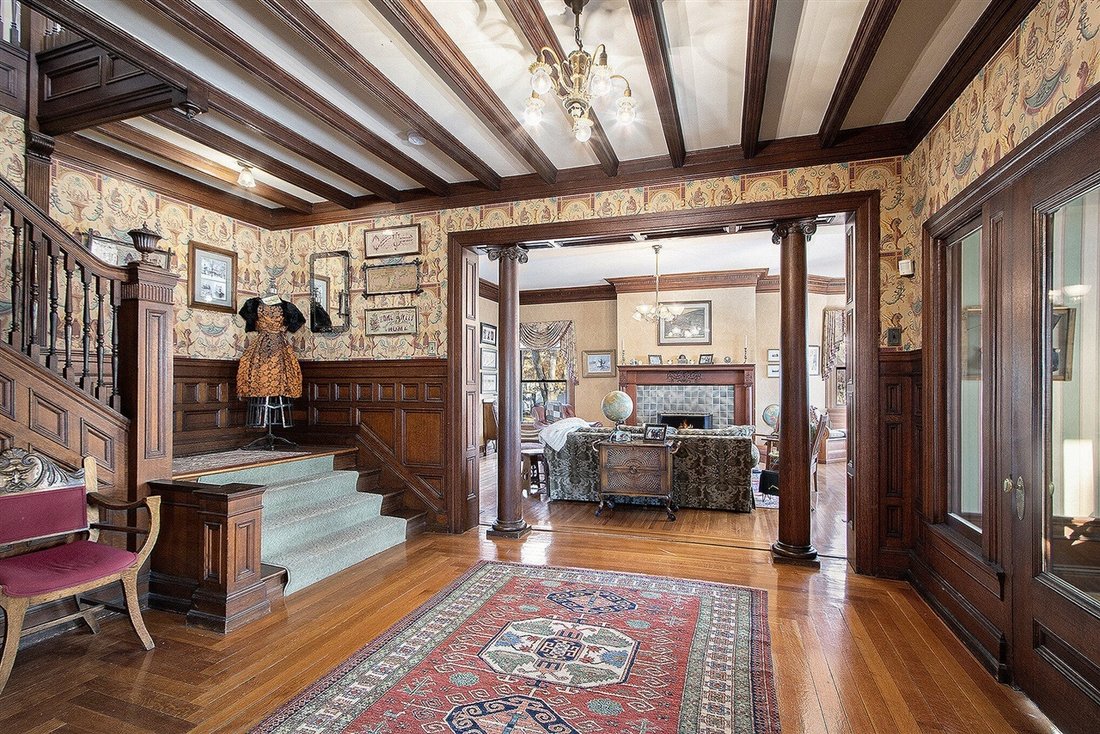Maison à Marshall, Michigan, États-Unis 2 - 18308492