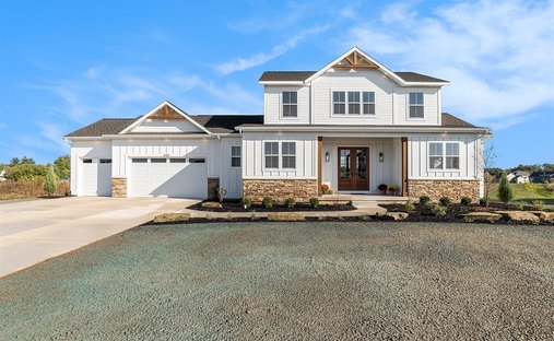 House in Holland, Michigan, United States 1
