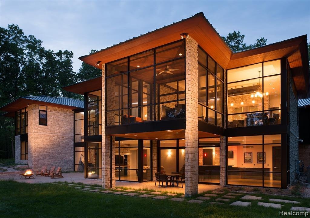 House in Wixom, Michigan, United States 2 - 18309080