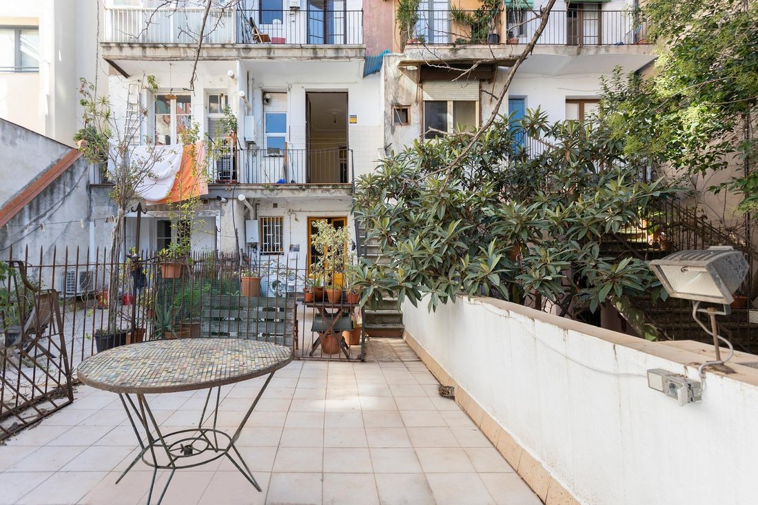 Apartment in Eixample, Barcelona, Spain 1 - 18313389