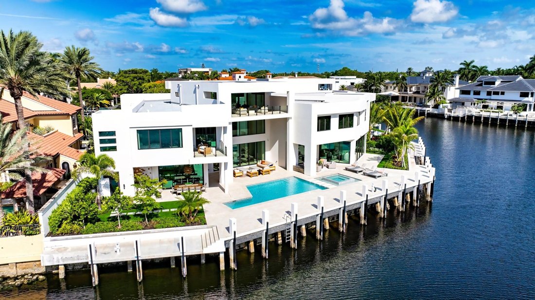 House in Boca Raton, Florida, United States 1 - 17432996