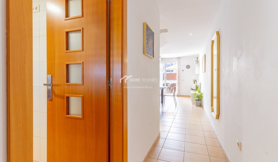 Townhouse in Costa Adeje, Adeje, Canary Islands 4 - 18310314