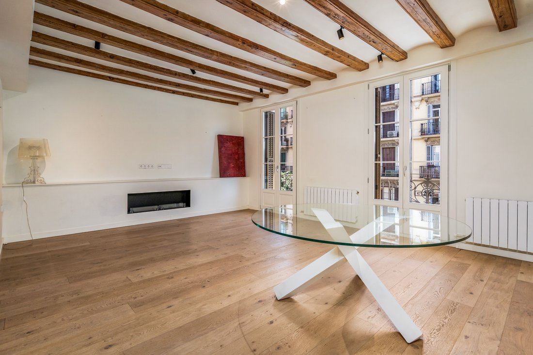 Apartment in Eixample, Barcelona, Spain 3 - 18312464