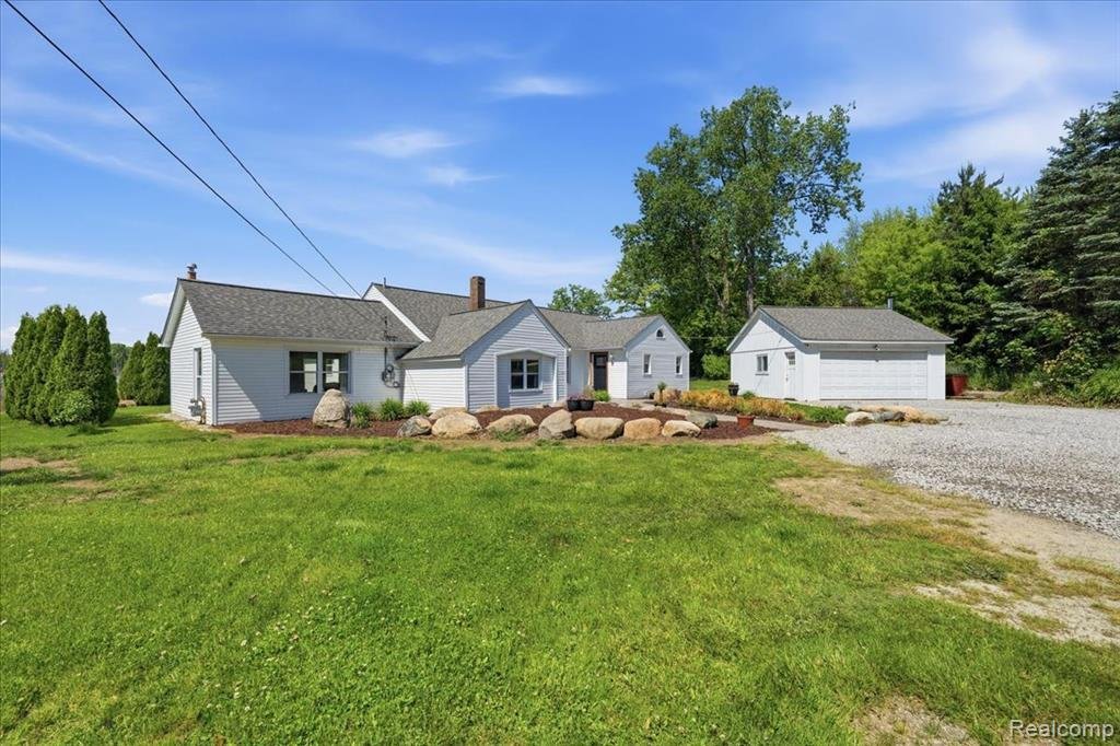 House in Washington, Michigan, United States 5 - 18308830