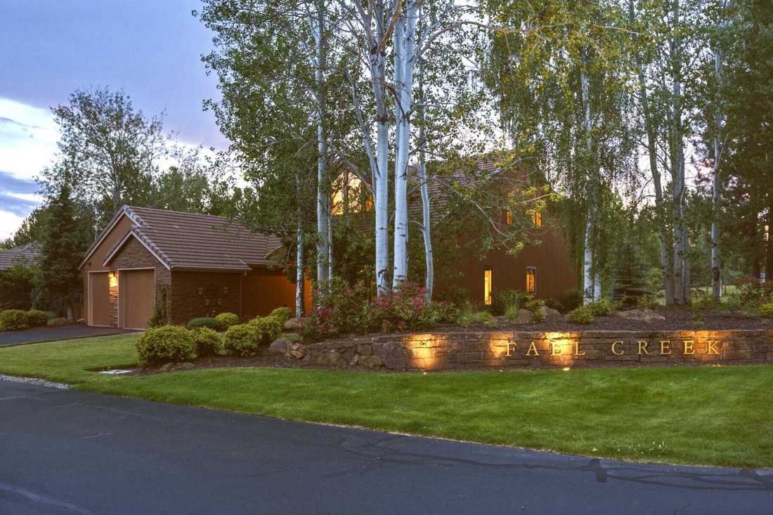 House in Bend, Oregon, United States 3 - 18310493