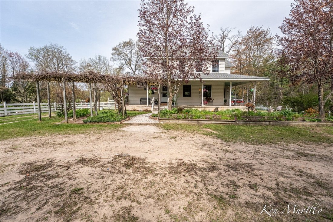 House in Roscommon, Michigan, United States 2 - 18307758