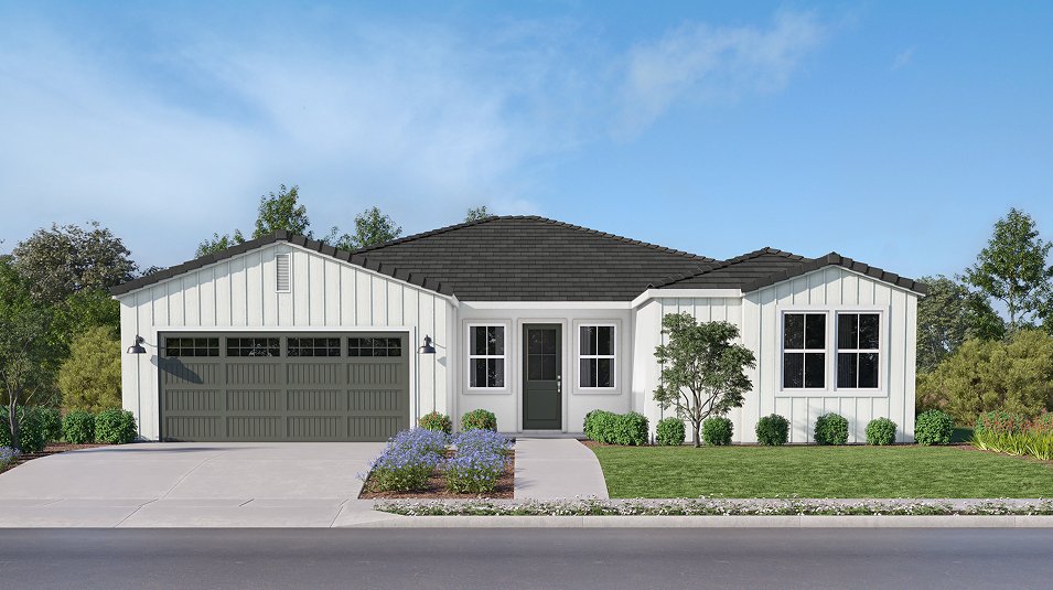 House in Bakersfield, California, United States 1 - 18310608