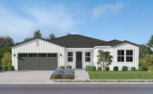 Casa a Bakersfield, California, Stati Uniti 1