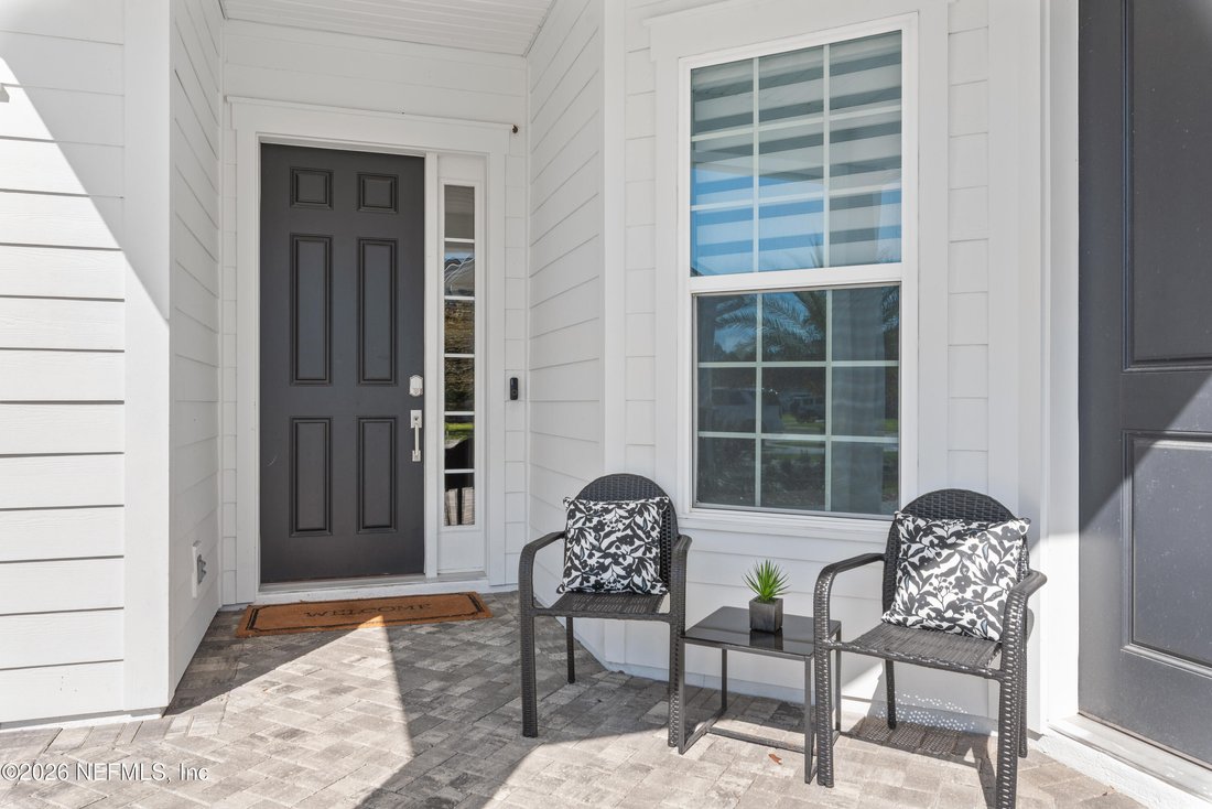 House in Jacksonville, Florida, United States 4 - 18311733