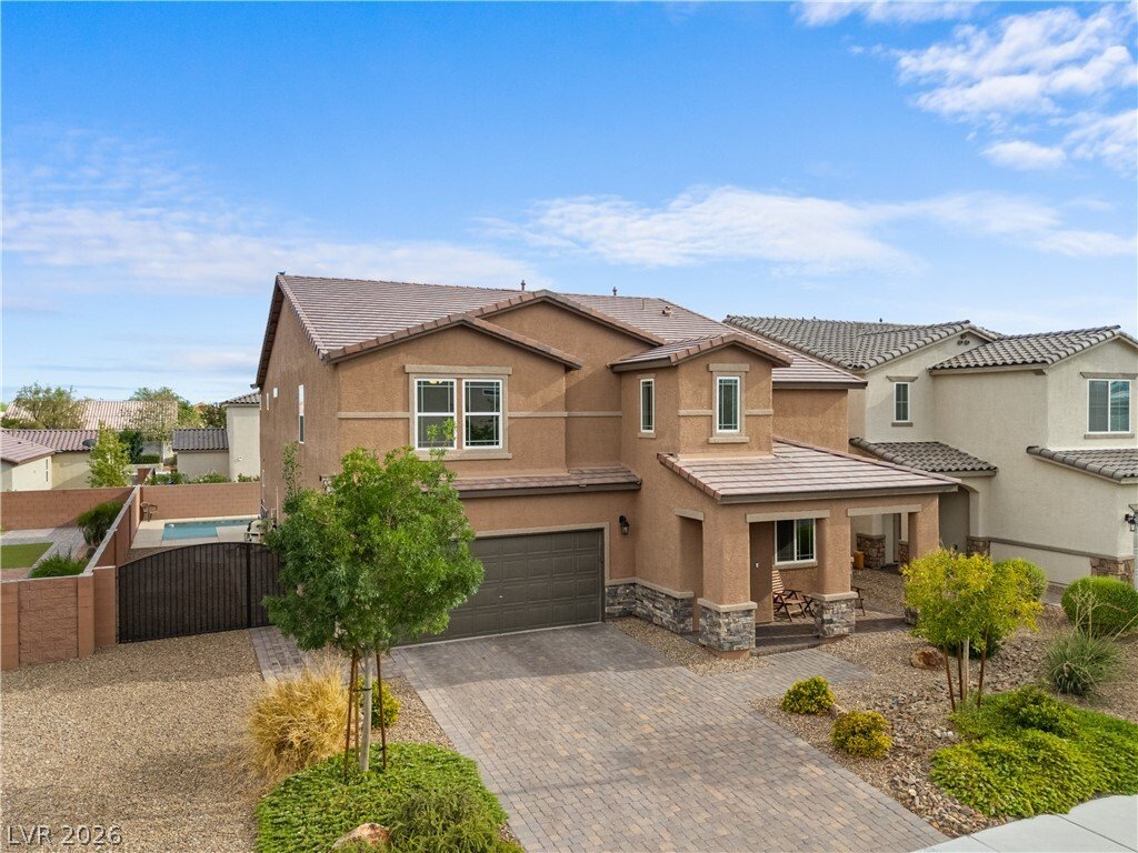 House in Las Vegas, Nevada, United States 2 - 18313260