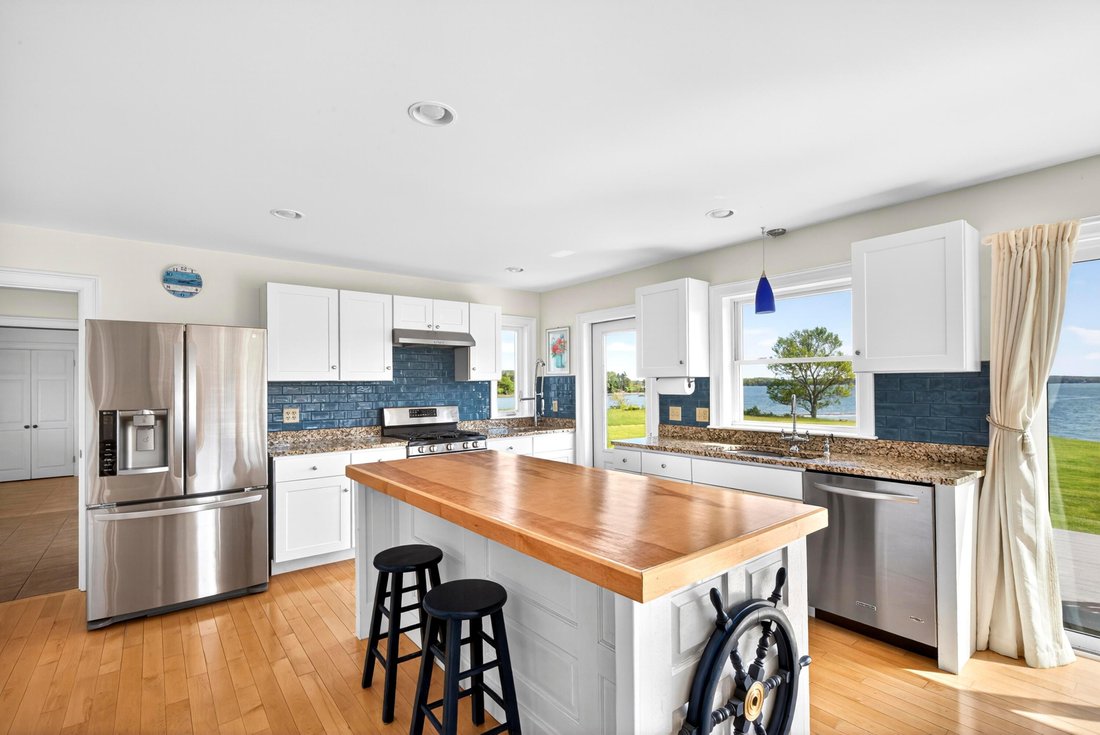 House in Cushing, Maine, United States 5 - 18087234