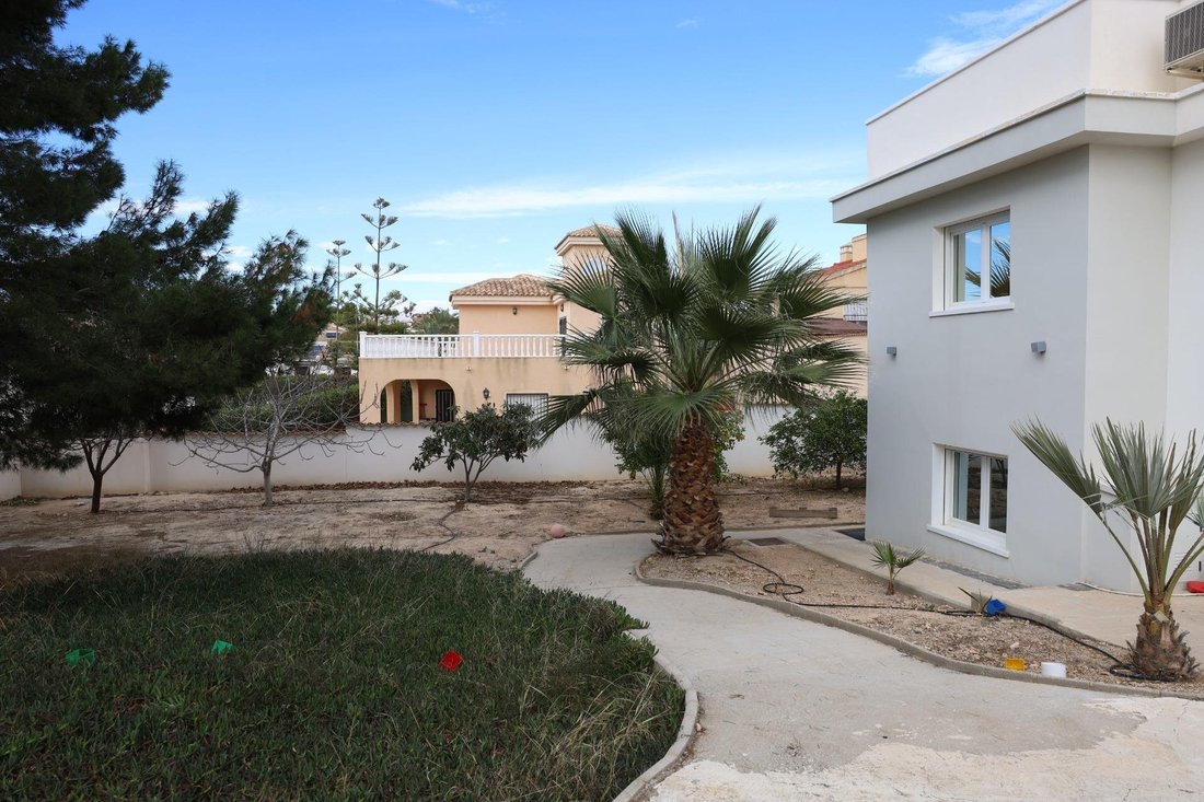 House in Ciudad Quesada, Rojales, Valencian Community 4 - 18311178