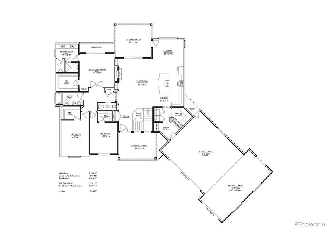 Farm Ranch in Elizabeth, Colorado, United States 4 - 18313179