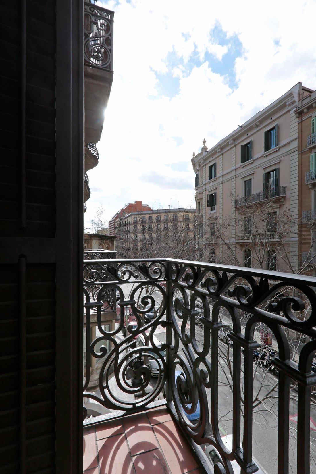 Apartment in Eixample, Barcelona, Spain 4 - 18312867