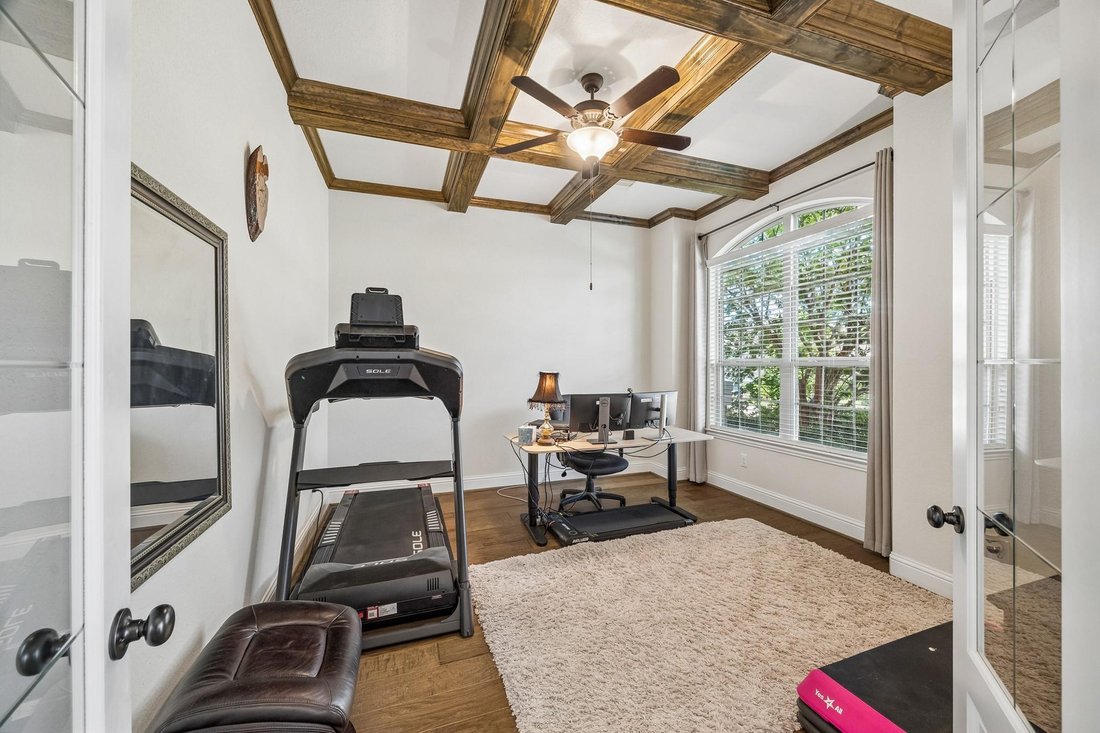House in Porter, Texas, United States 5 - 18314034