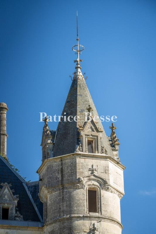 Château à Ma Campagne - Petit Fresquet, Angoulême, France 5 - 18313266