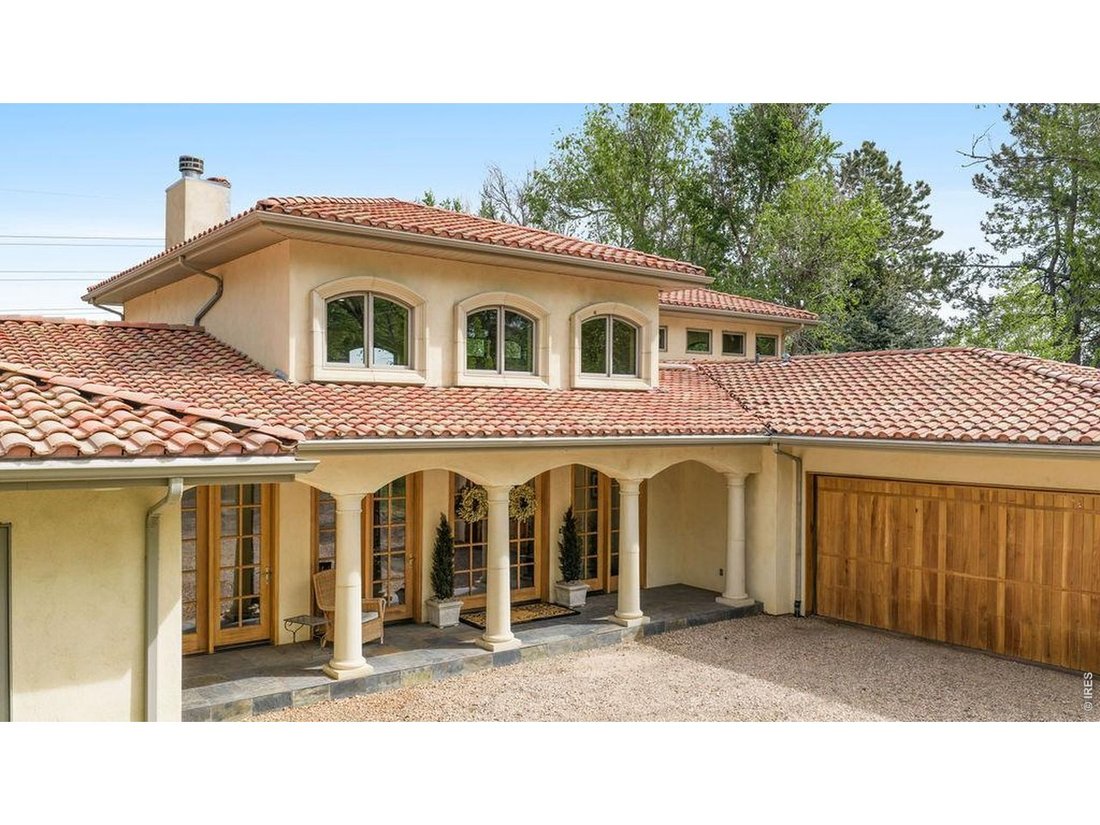 House in Boulder, Colorado, United States 3 - 18313212