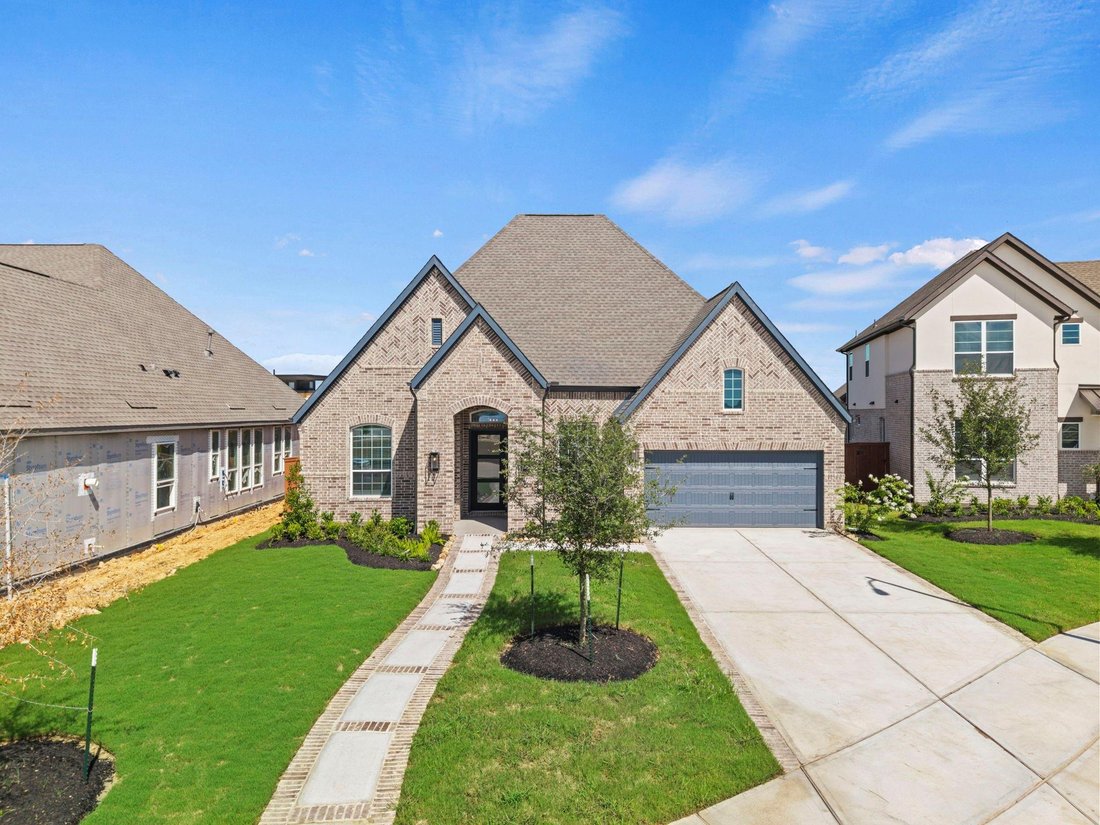 Casa a Katy, Texas, Stati Uniti 3 - 18313934