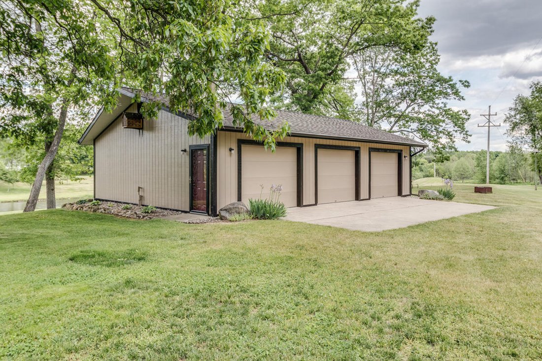 House in Battle Creek, Michigan, United States 4 - 18308469