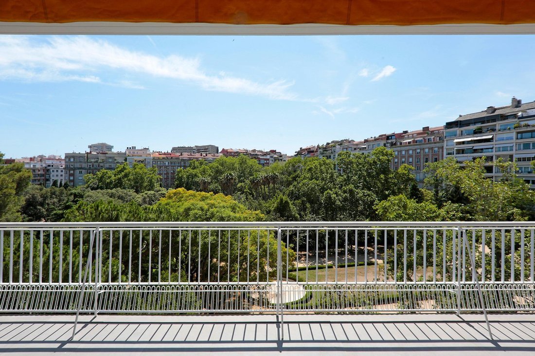 Apartment in Sarrià-Sant Gervasi, Barcelona, Spain 5 - 18312420