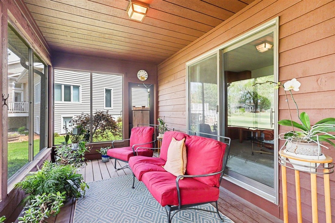 House in Caledonia, Michigan, United States 4 - 18309505