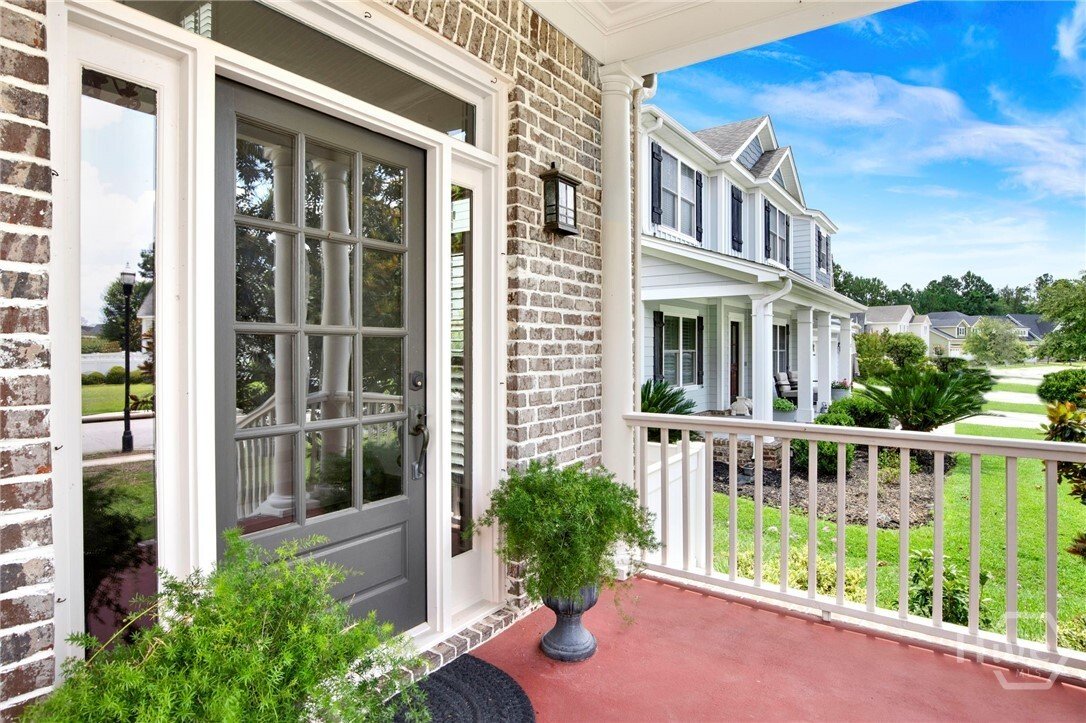 House in Pooler, Georgia, United States 3 - 18306626