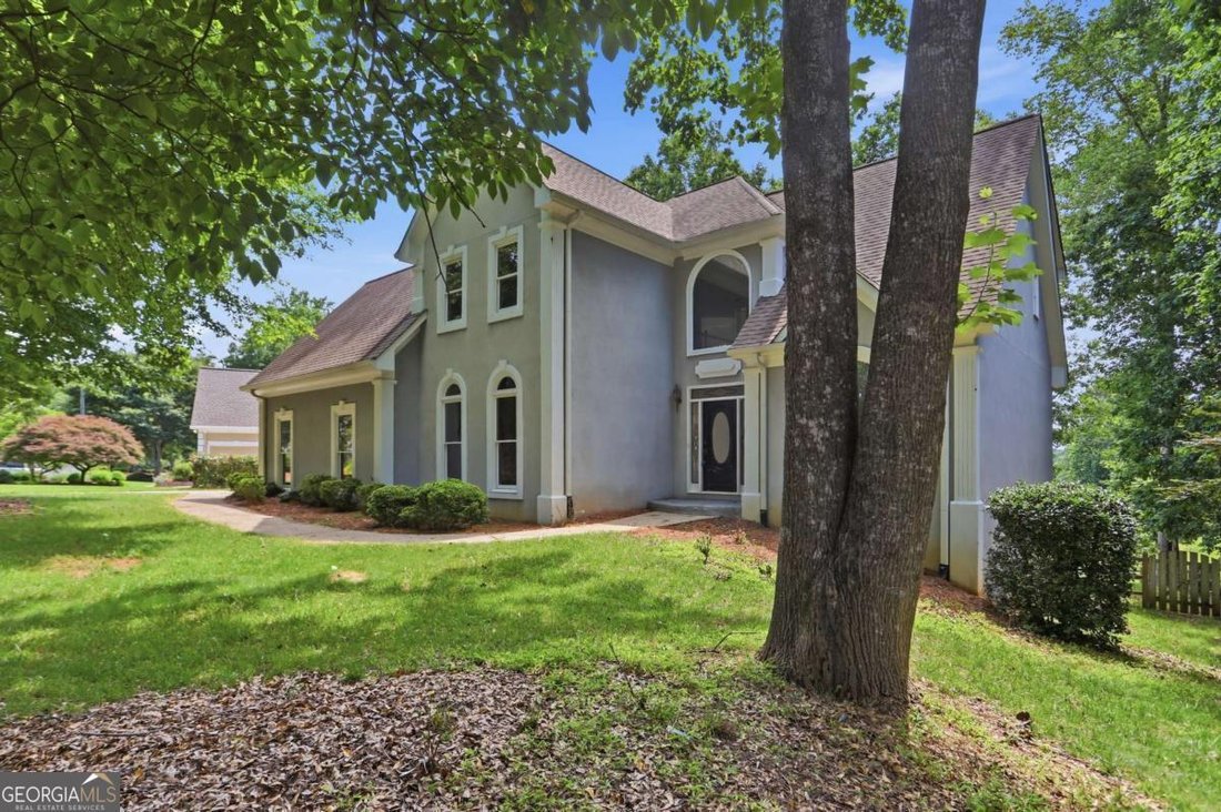 House in Woodstock, Georgia, United States 2 - 18313534