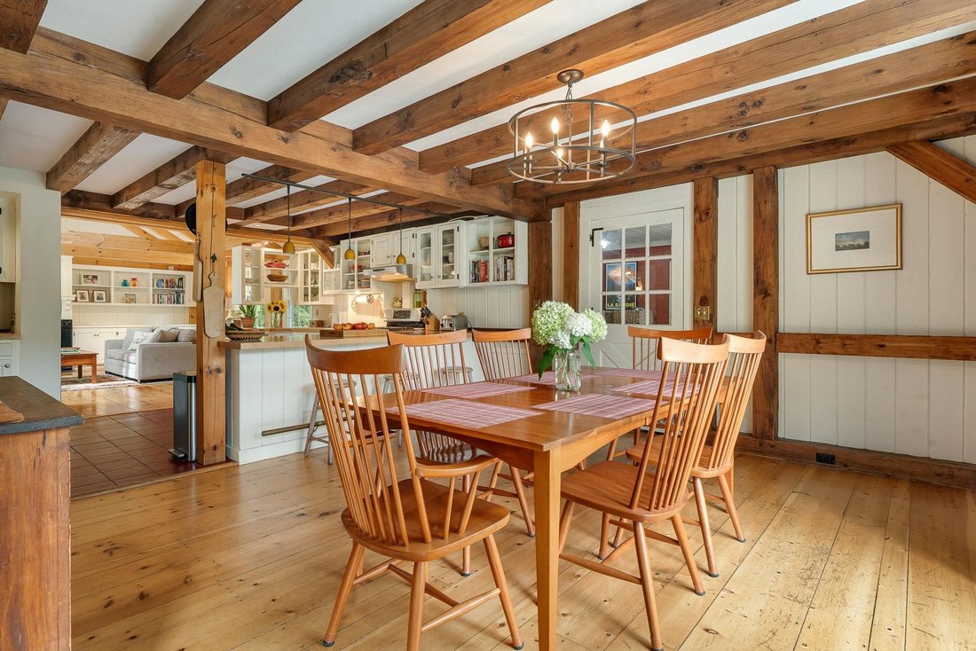 Maison à Woodstock, Vermont, États-Unis 5 - 18314570