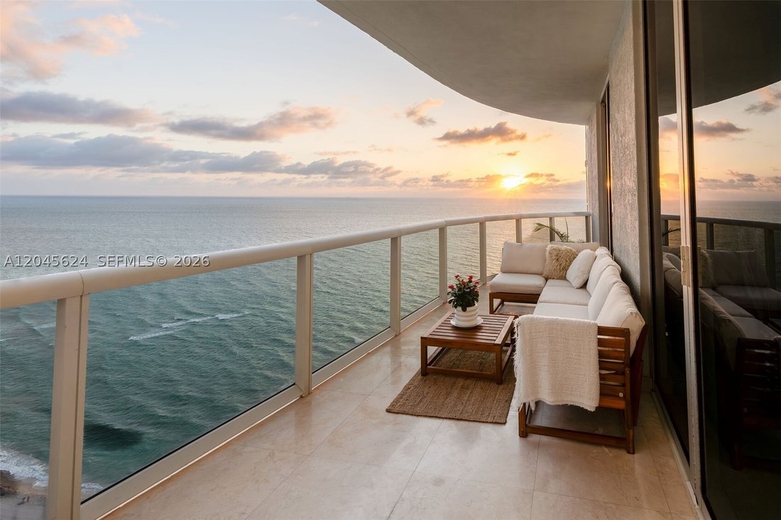 Condo in Golden Beach, Florida, United States 1 - 18313030