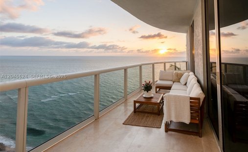 Condominio en Golden Beach, Florida, Estados Unidos 1