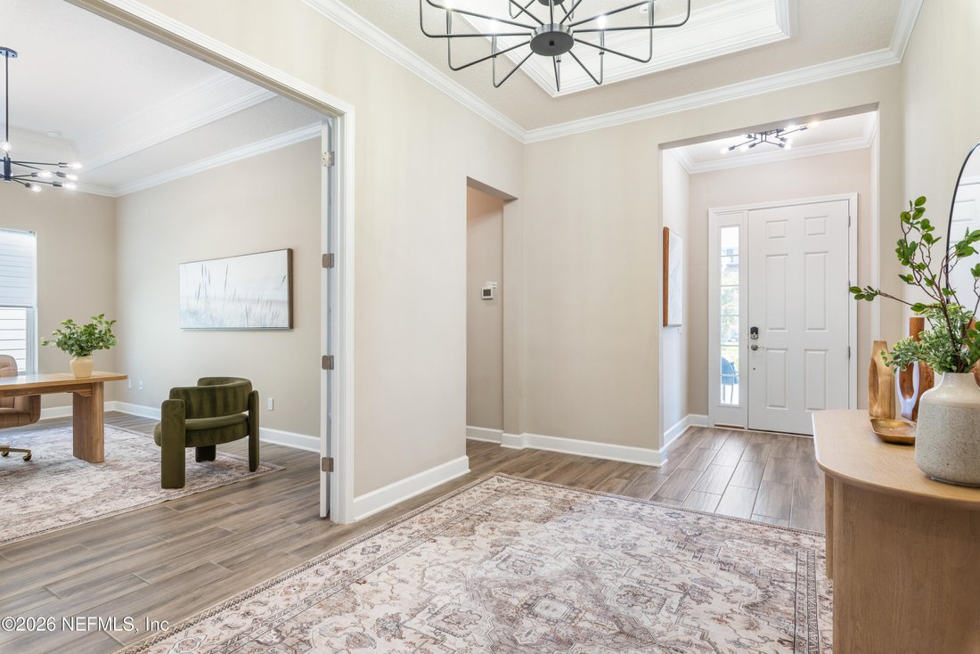 House in Jacksonville, Florida, United States 5 - 18311733