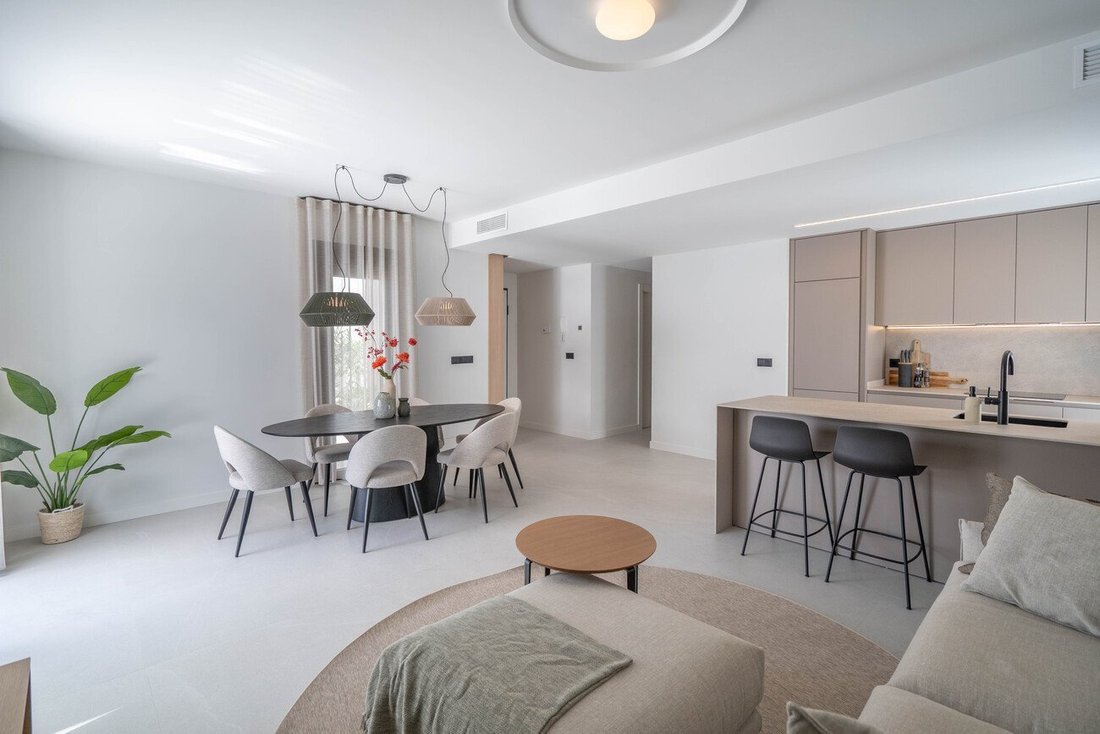 House in Ciudad Quesada, Rojales, Valencian Community 5 - 18311120