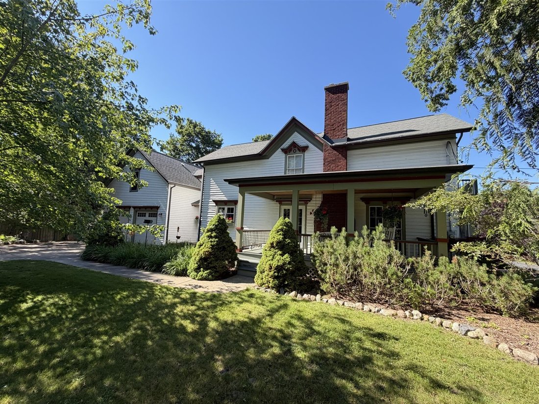 House in Douglas, Michigan, United States 1 - 18309474