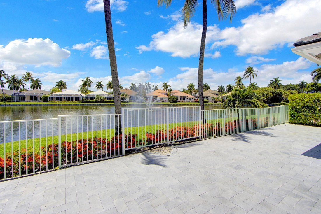 House in Boca Raton, Florida, United States 4 - 18291926