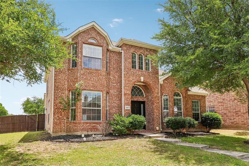 House in Frisco, Texas, United States 1 - 18311360