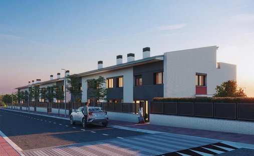 Residenza a Mataró, Catalogna, Spagna 1