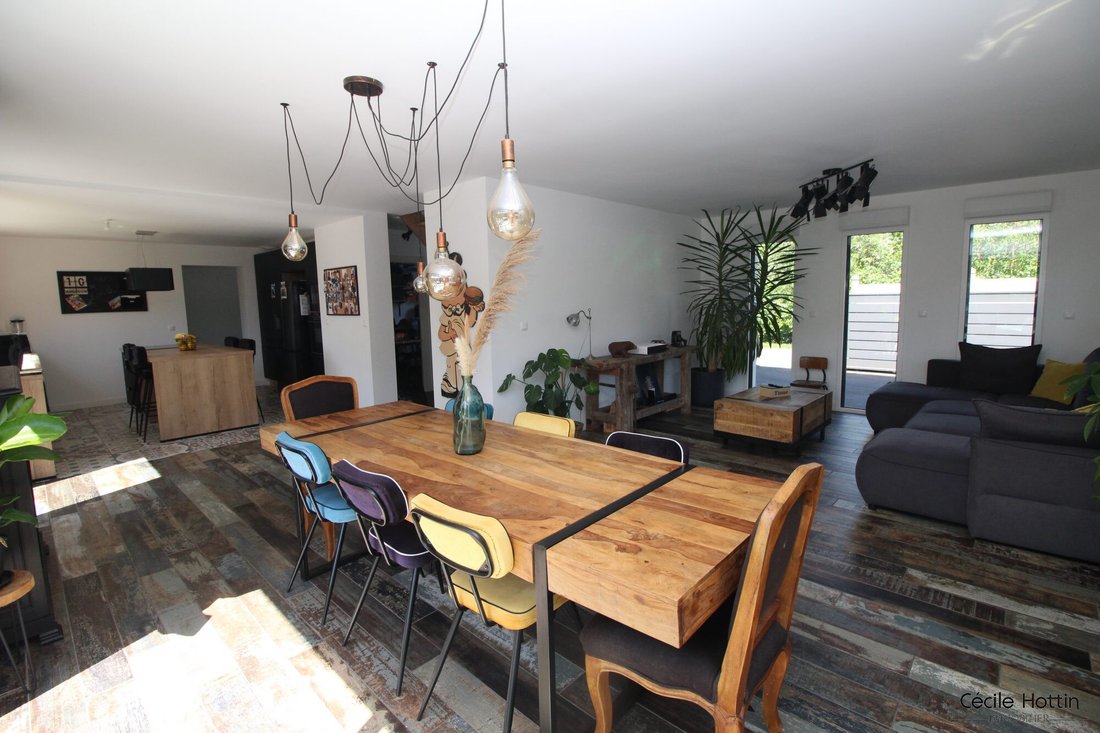 House in Lomme, Lille, France 2 - 18315523