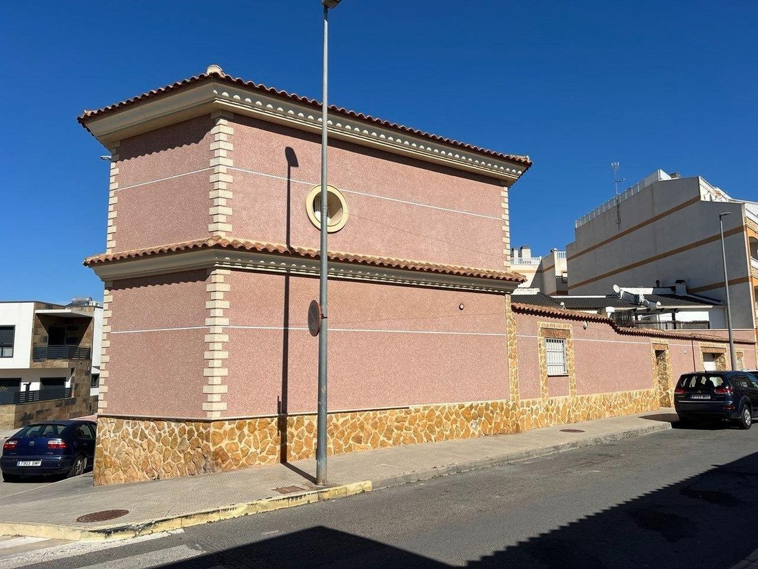 House in Formentera del Segura, Valencian Community, Spain 5 - 18311233