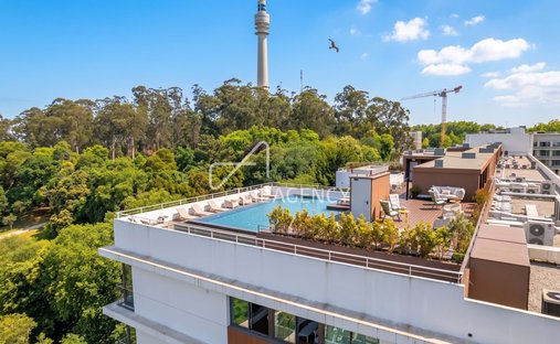 Appartamento a Mafamude e Vilar do Paraiso, Oporto, Portogallo 1
