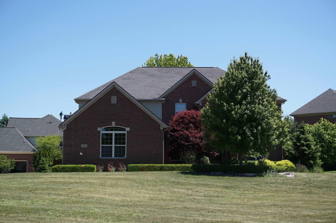 House in Rochester Hills, Michigan, United States 1 - 18309802