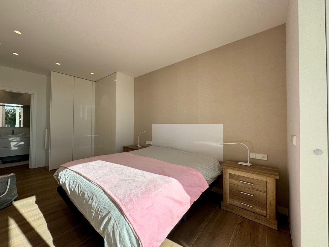 Apartment in Orihuela, Valencian Community, Spain 5 - 18310981