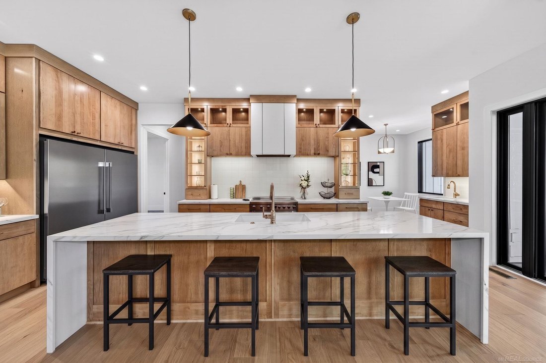 House in Niles, Michigan, United States 3 - 18309198
