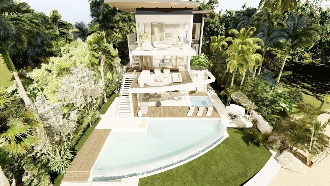 House in Lantana, Florida, United States 1 - 17432976