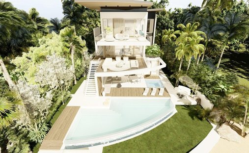 Casa a Lantana, Florida, Stati Uniti 1