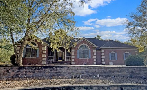 House in Crown Point, Indiana, United States 1