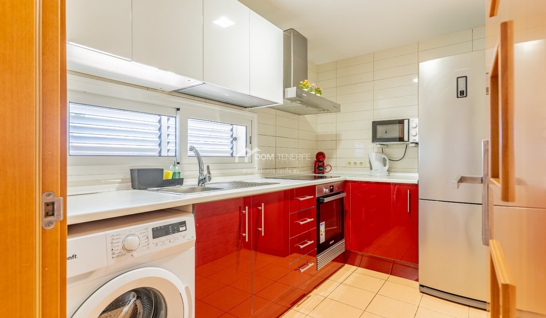 Townhouse in Costa Adeje, Adeje, Canary Islands 5 - 18310314