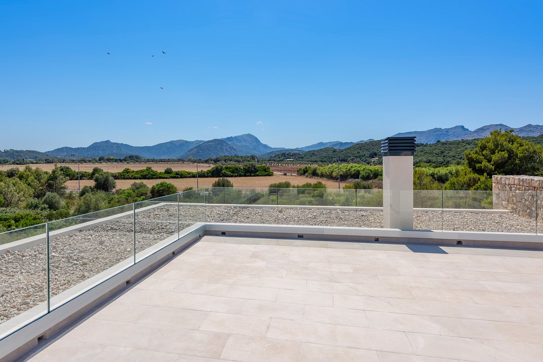Casa en Pollensa, Islas Baleares, España 2 - 18316469