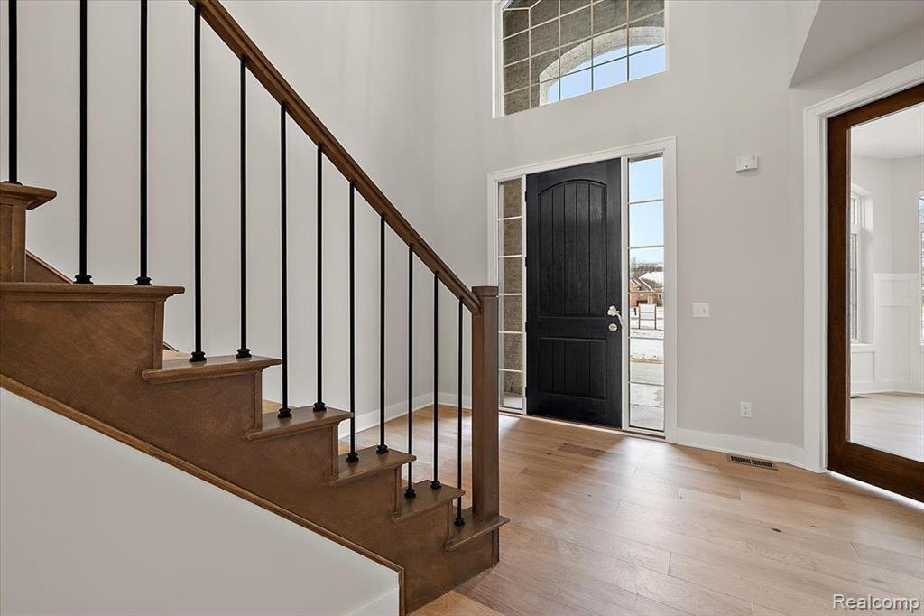 House in Macomb, Michigan, United States 4 - 18309039
