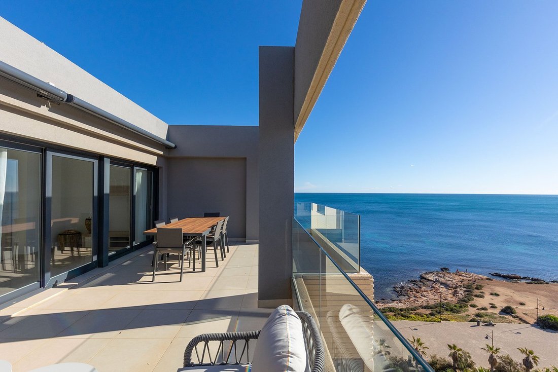 Apartment in Torrevieja, Valencian Community, Spain 1 - 18310746